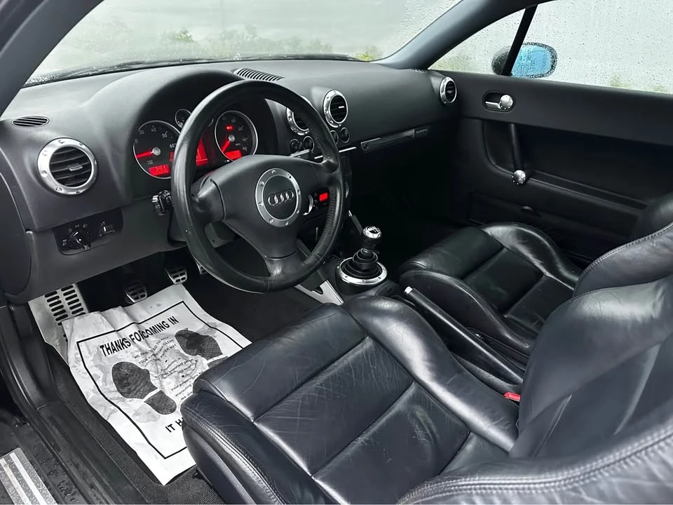 2003 Audi TT Mk1 - Image 7 of 18