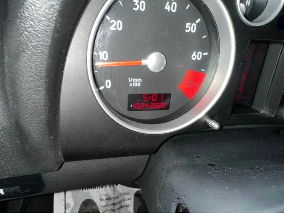 2003 Audi TT Mk1 - Image 16 of 18