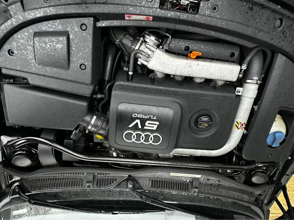 2003 Audi TT Mk1 - Image 15 of 18
