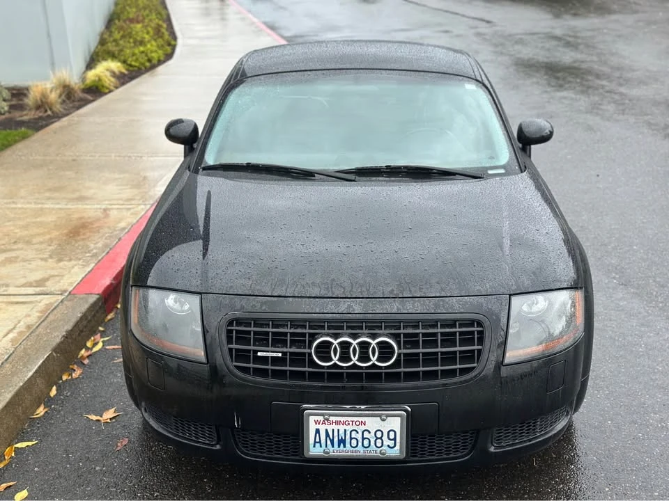 2003 Audi TT Mk1 - Image 12 of 18