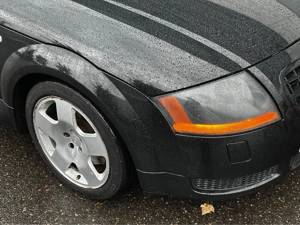 2003 Audi TT Mk1 - Image 18 of 18