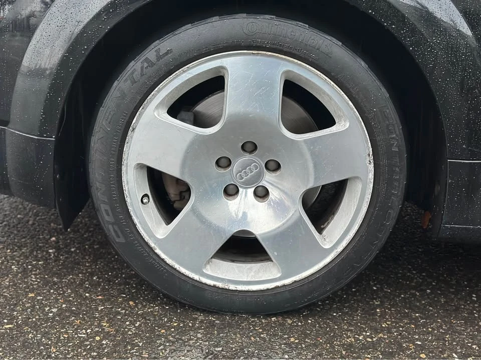2003 Audi TT Mk1 - Image 17 of 18