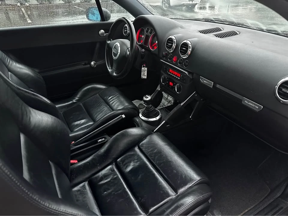 2003 Audi TT Mk1 - Image 5 of 18