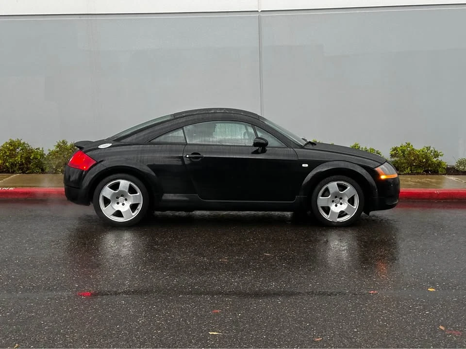 2003 Audi TT Mk1 - Image 2 of 18