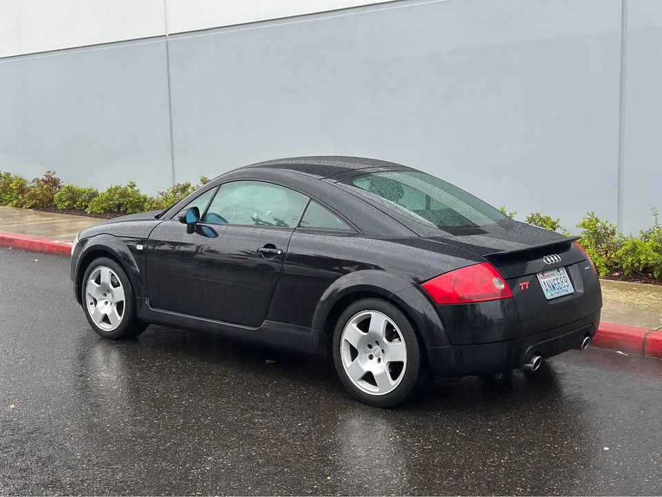 2003 Audi TT Mk1 - Image 11 of 18