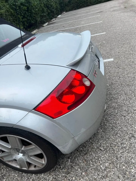 2003 Audi TT Mk1 - Image 8 of 9
