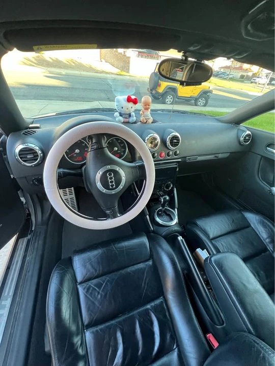 2003 Audi TT Mk1 - Image 4 of 9