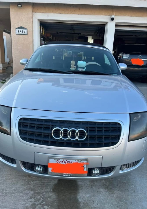 2003 Audi TT Mk1 - Image 3 of 9