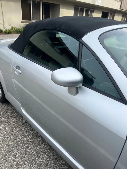 2003 Audi TT Mk1 - Image 5 of 9