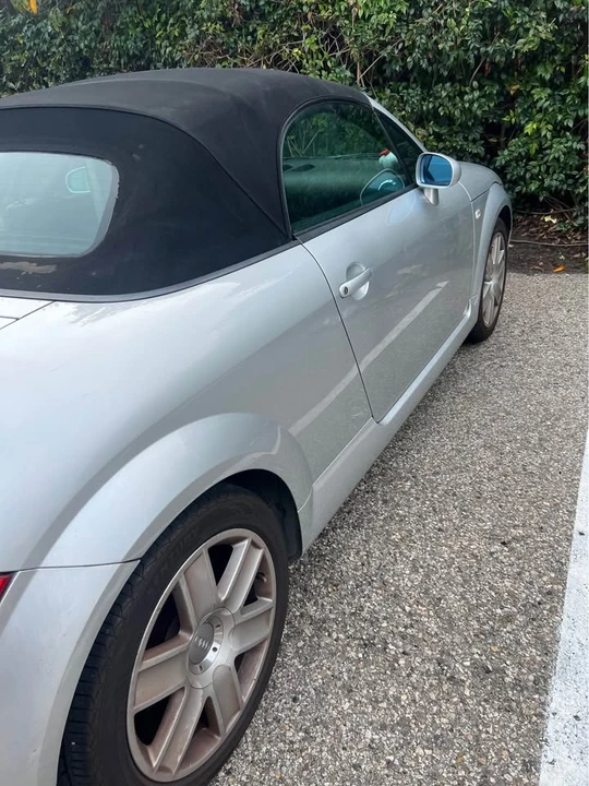 2003 Audi TT Mk1 - Image 9 of 9