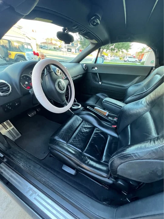 2003 Audi TT Mk1 - Image 6 of 9