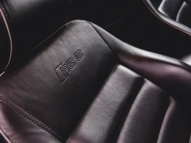 2003 Audi C5 RS6 - Image 15 of 17