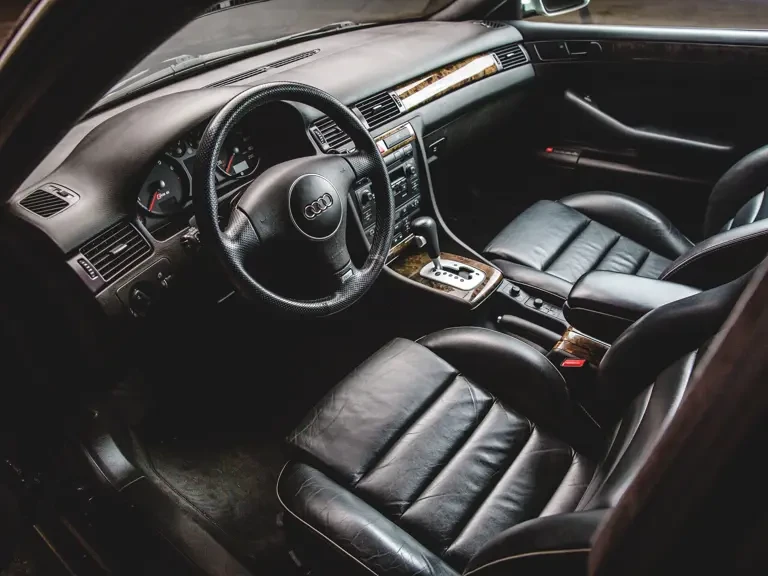 2003 Audi C5 RS6 - Image 5 of 17