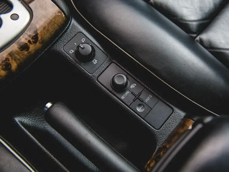 2003 Audi C5 RS6 - Image 12 of 17