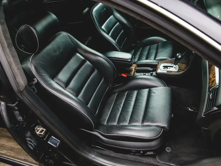 2003 Audi C5 RS6 - Image 13 of 17