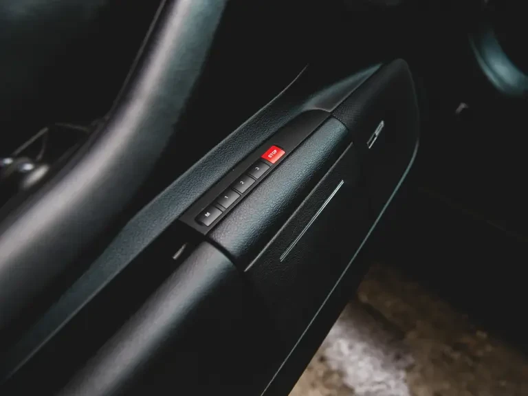 2003 Audi C5 RS6 - Image 11 of 17