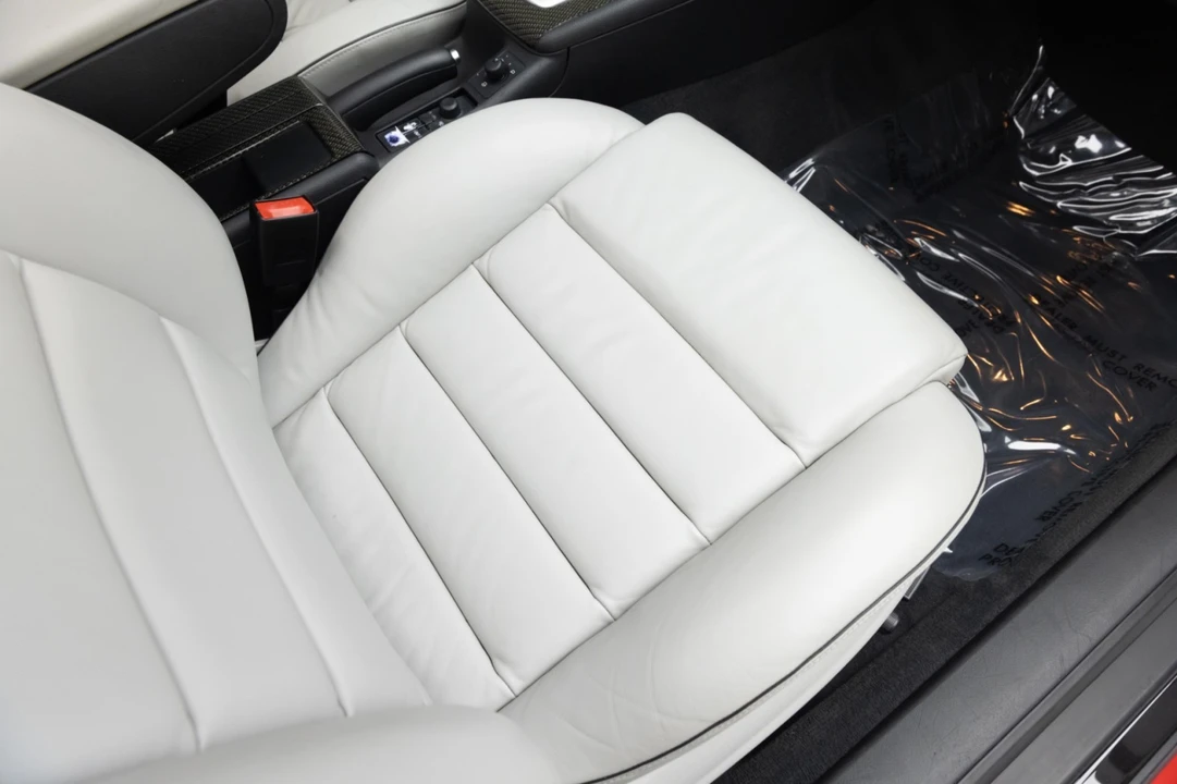 2003 Audi C5 RS6 - Image 30 of 31