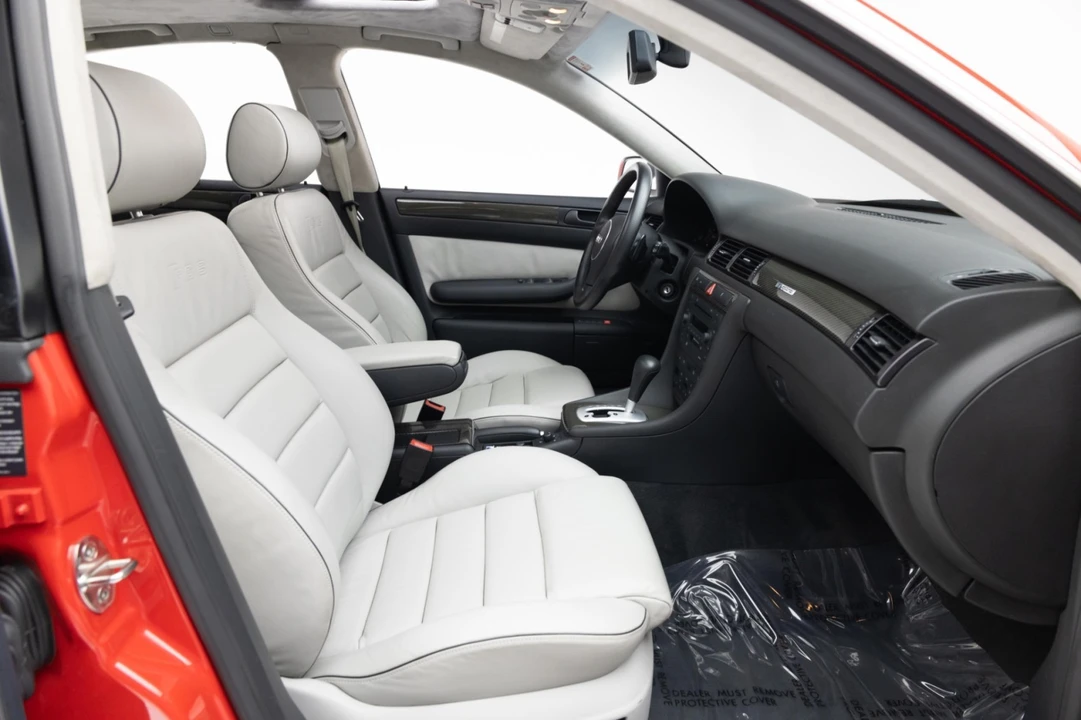 2003 Audi C5 RS6 - Image 26 of 31
