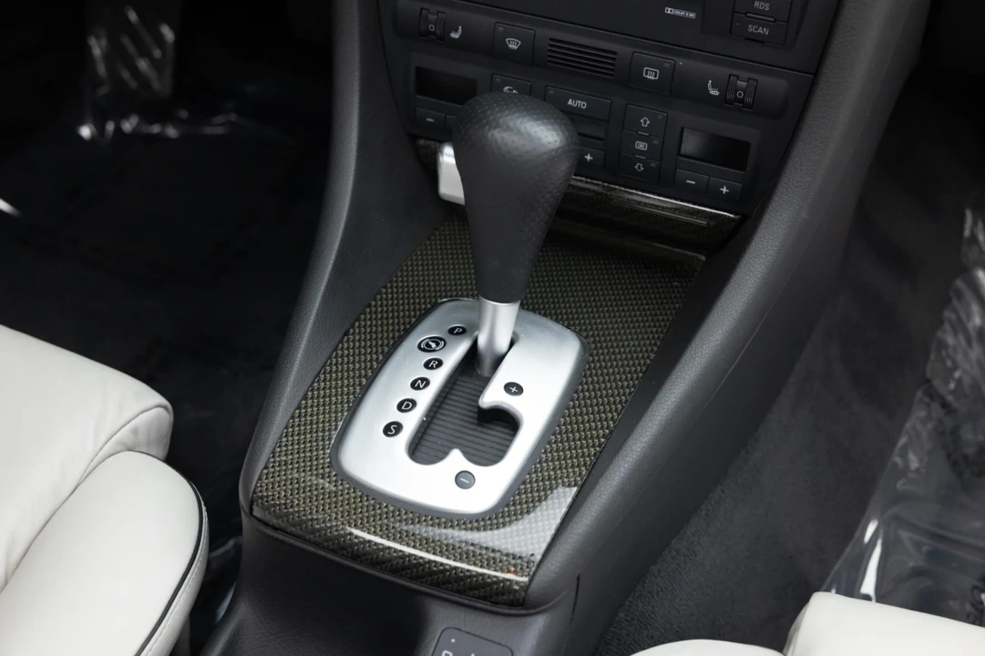 2003 Audi C5 RS6 - Image 20 of 31