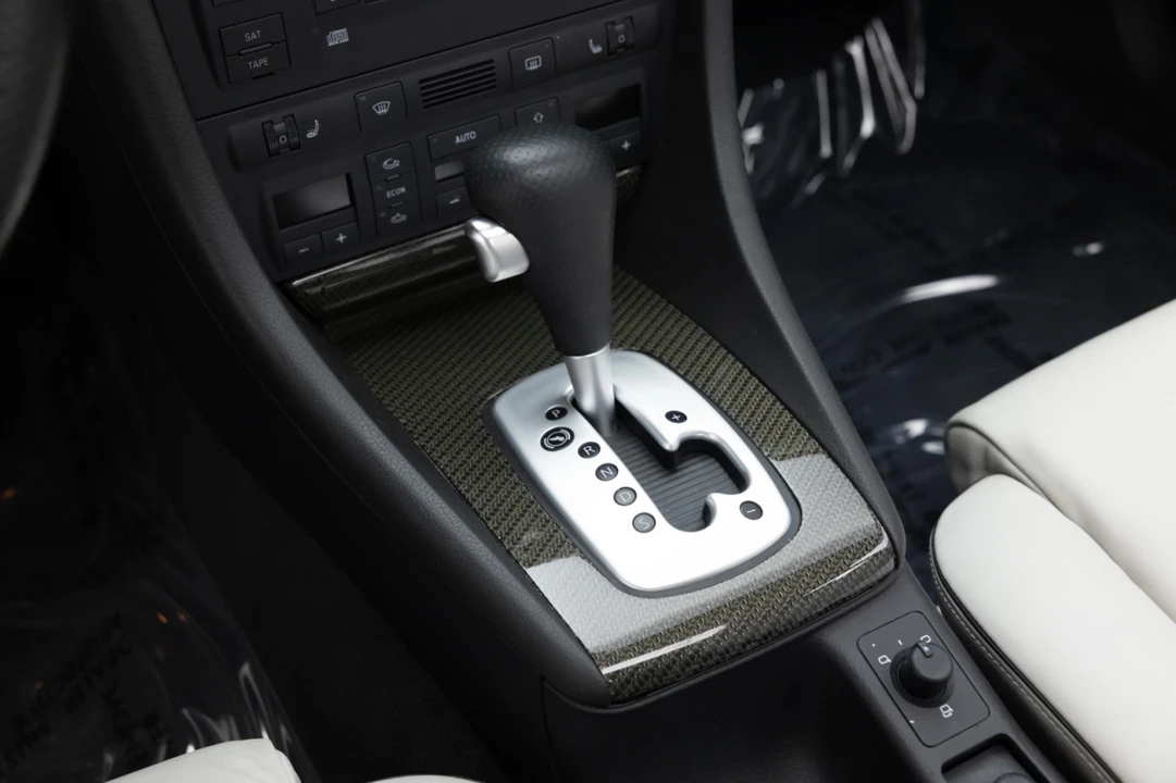 2003 Audi C5 RS6 - Image 22 of 31