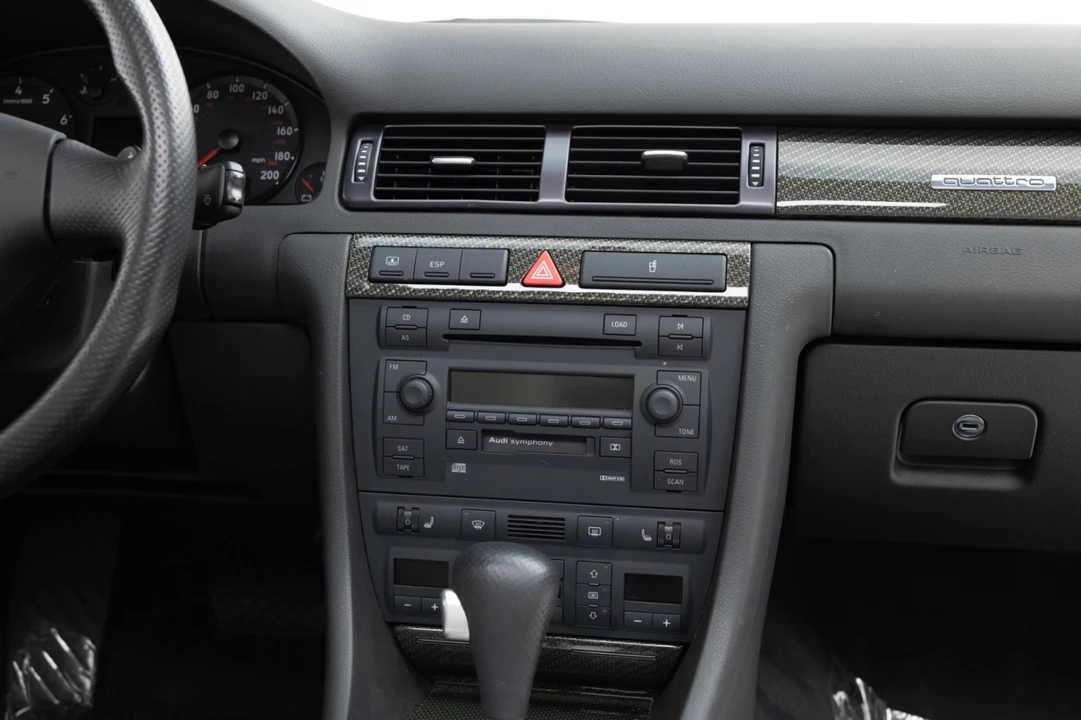 2003 Audi C5 RS6 - Image 18 of 31