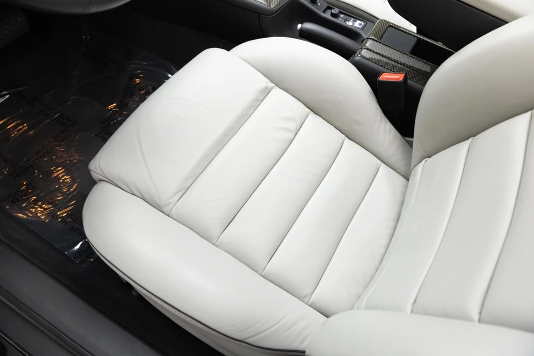 2003 Audi C5 RS6 - Image 28 of 31