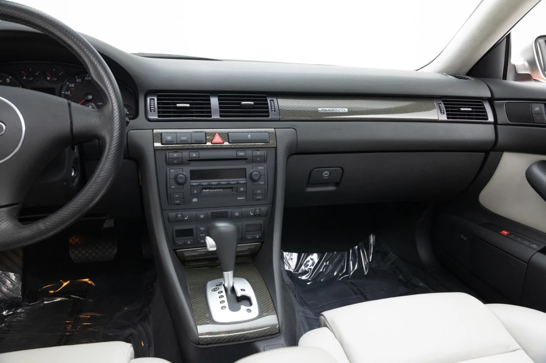 2003 Audi C5 RS6 - Image 14 of 31
