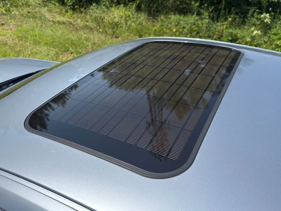 2003 Audi C5 RS6 - Image 8 of 13