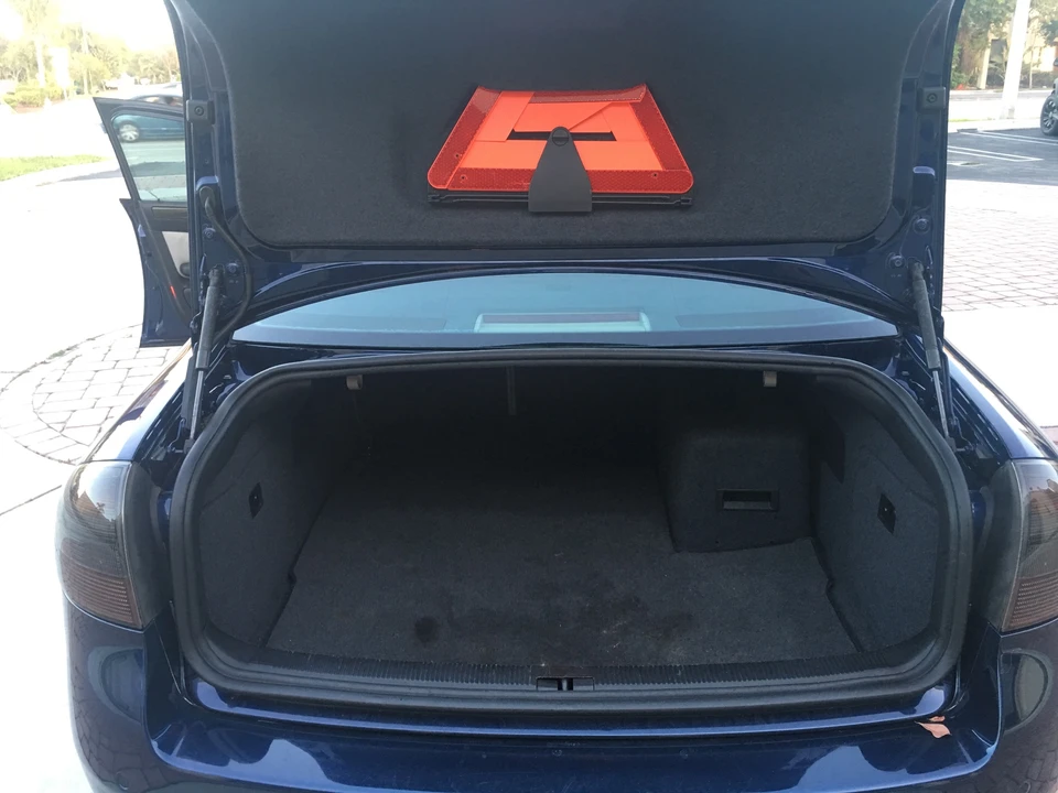 2003 Audi C5 RS6 - Image 11 of 15