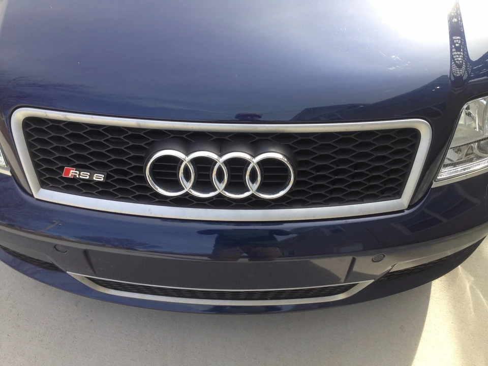2003 Audi C5 RS6 - Image 23 of 31