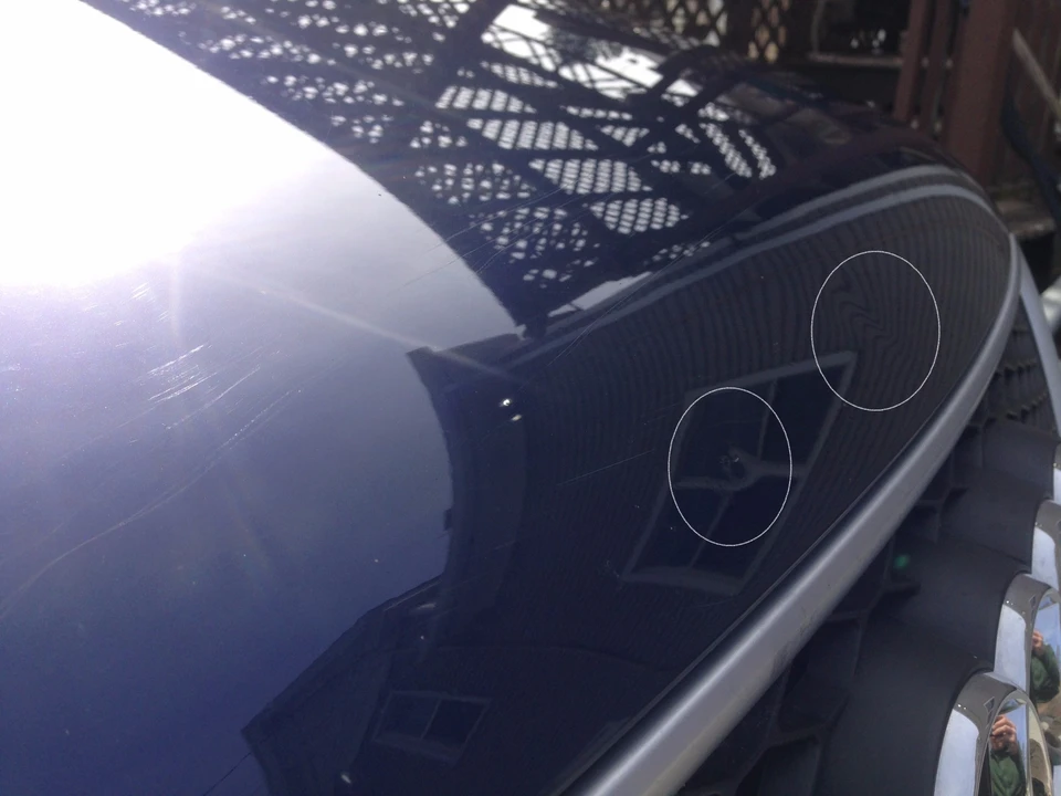 2003 Audi C5 RS6 - Image 28 of 31