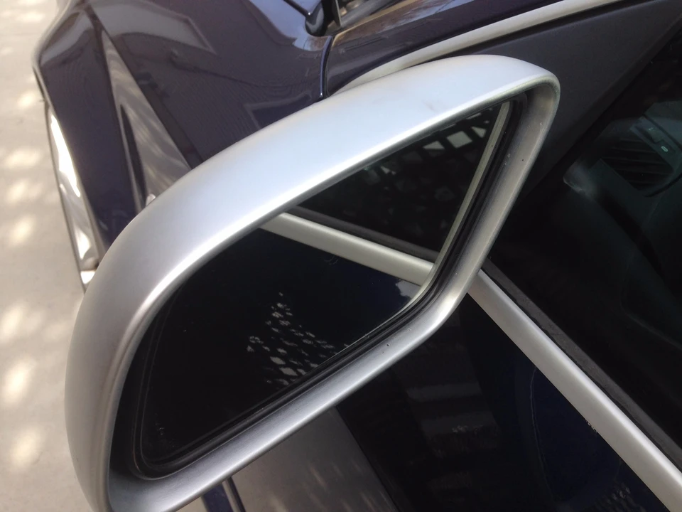 2003 Audi C5 RS6 - Image 26 of 31