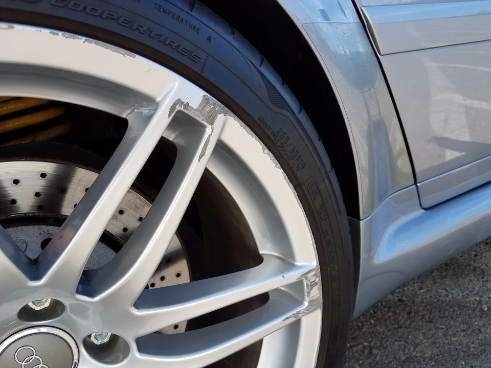 2003 Audi C5 RS6 - Image 10 of 31