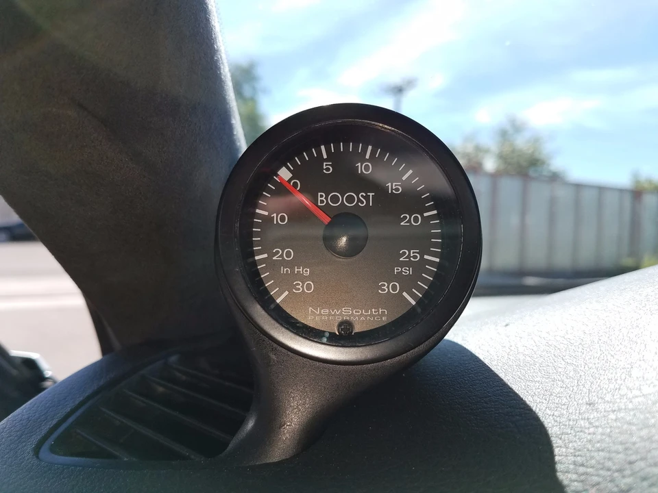 2003 Audi C5 RS6 - Image 19 of 31