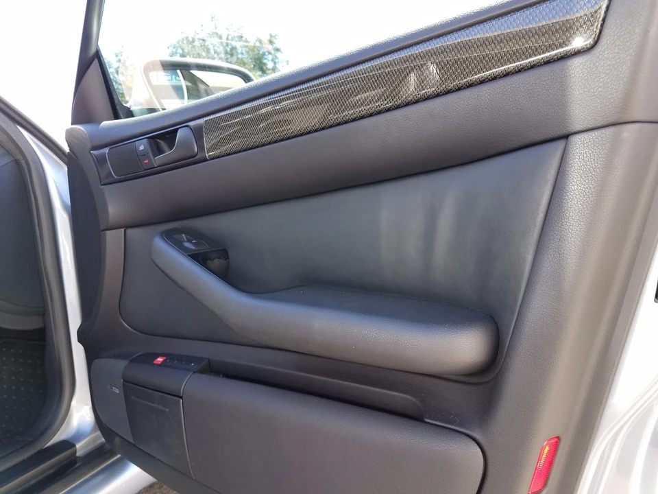 2003 Audi C5 RS6 - Image 27 of 31