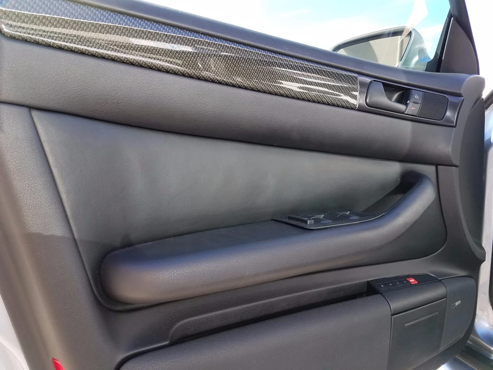 2003 Audi C5 RS6 - Image 26 of 31