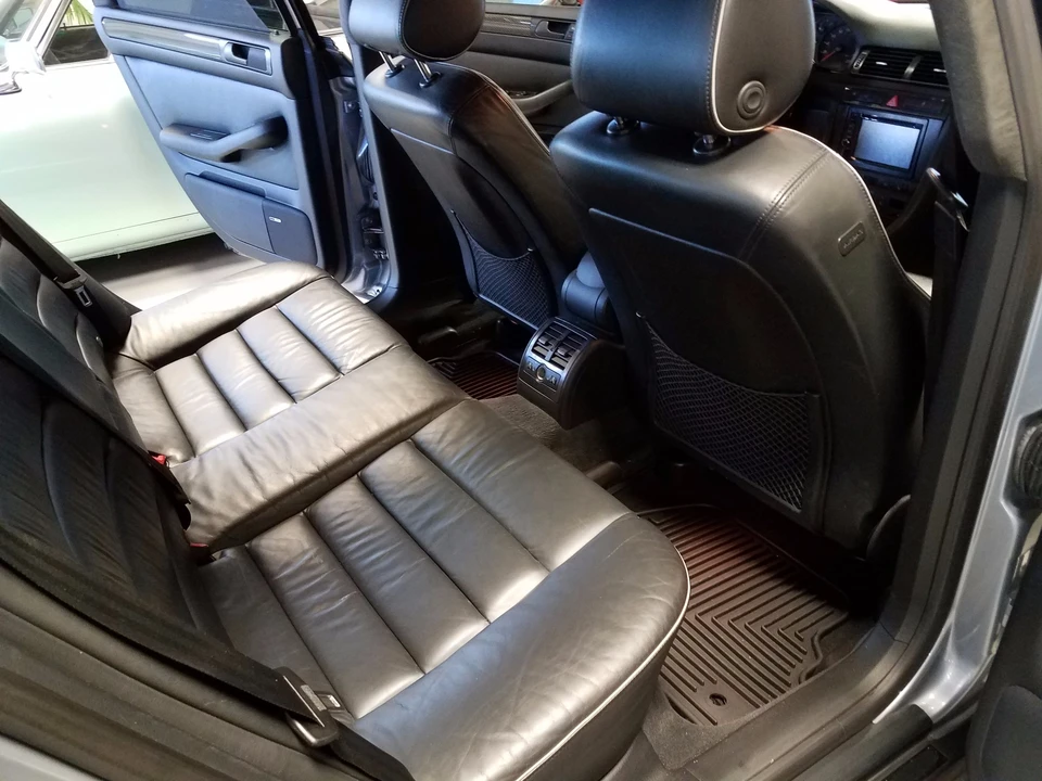 2003 Audi C5 RS6 - Image 24 of 31