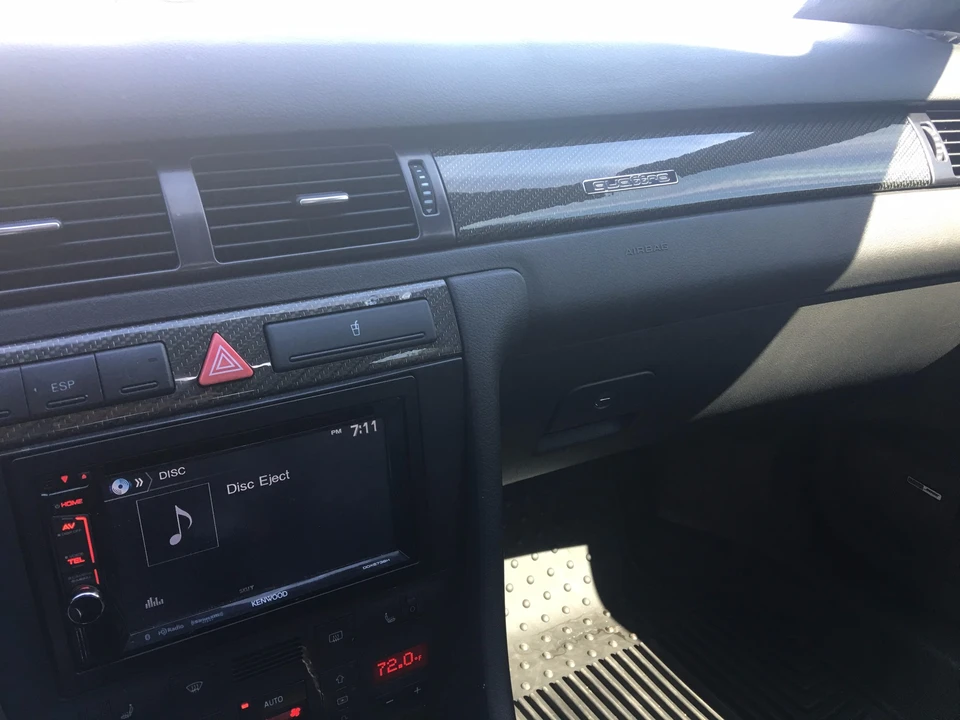 2003 Audi C5 RS6 - Image 20 of 31
