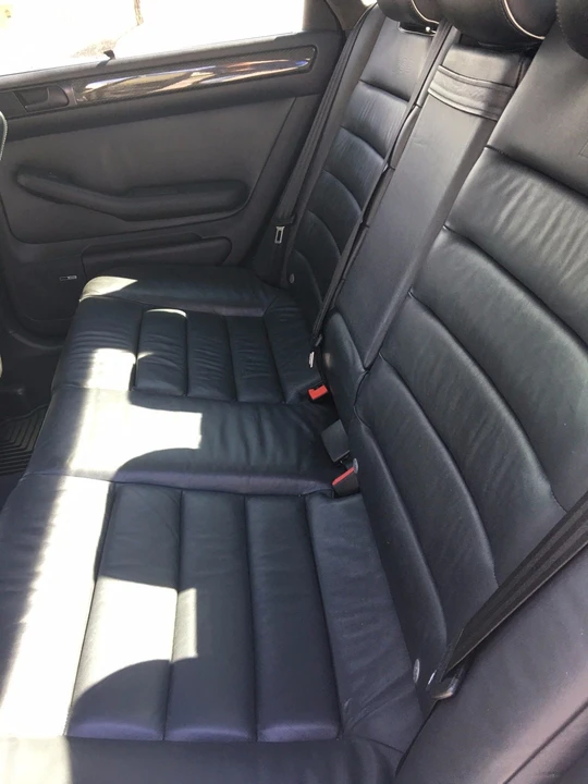 2003 Audi C5 RS6 - Image 22 of 31