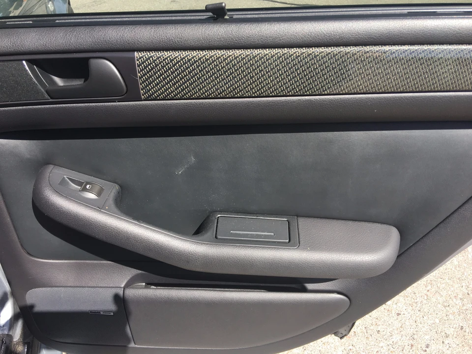 2003 Audi C5 RS6 - Image 29 of 31