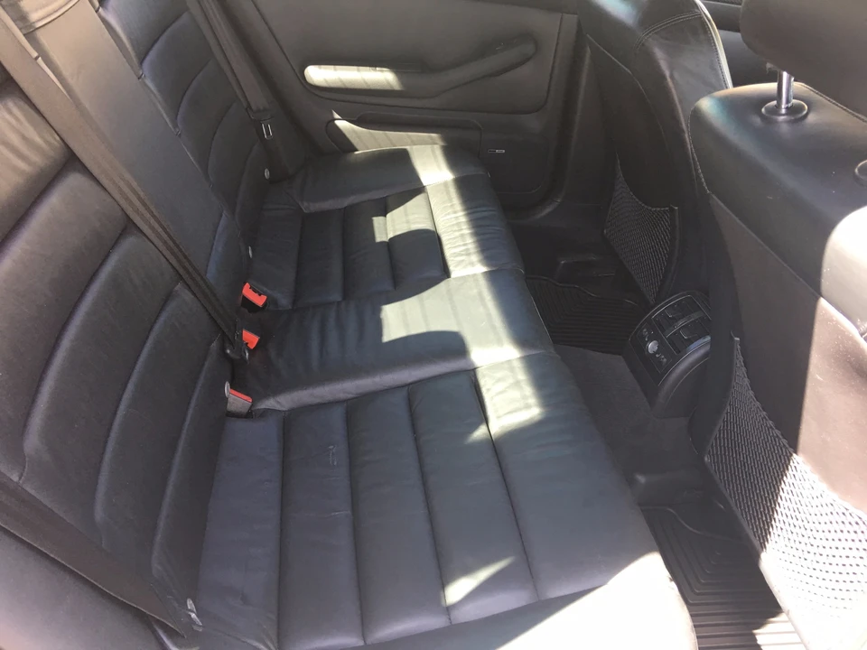 2003 Audi C5 RS6 - Image 23 of 31