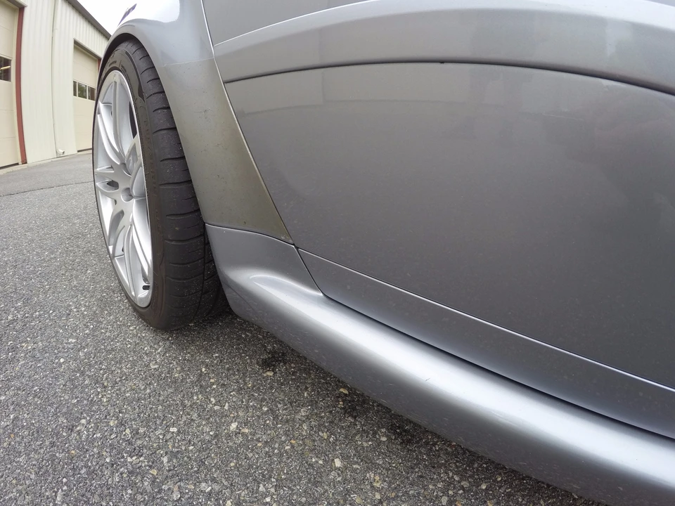 2003 Audi C5 RS6 - Image 30 of 31