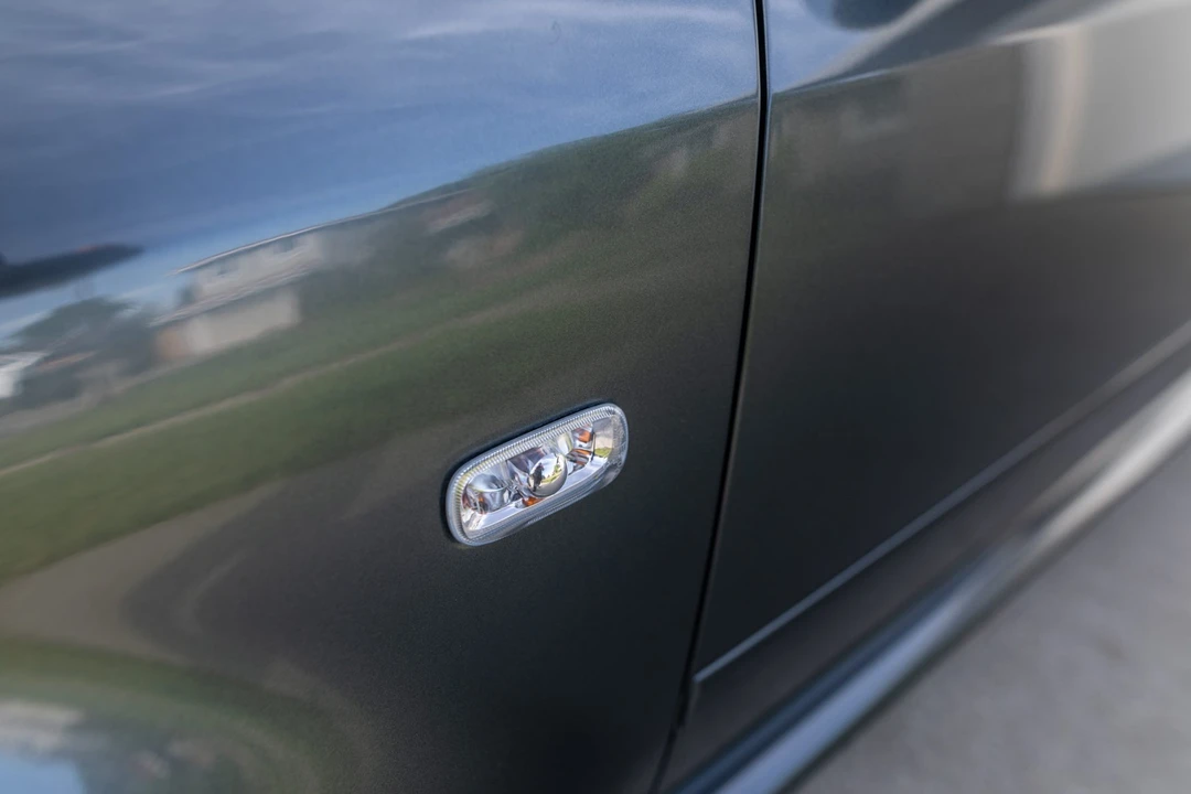2003 Audi C5 RS6 - Image 24 of 31