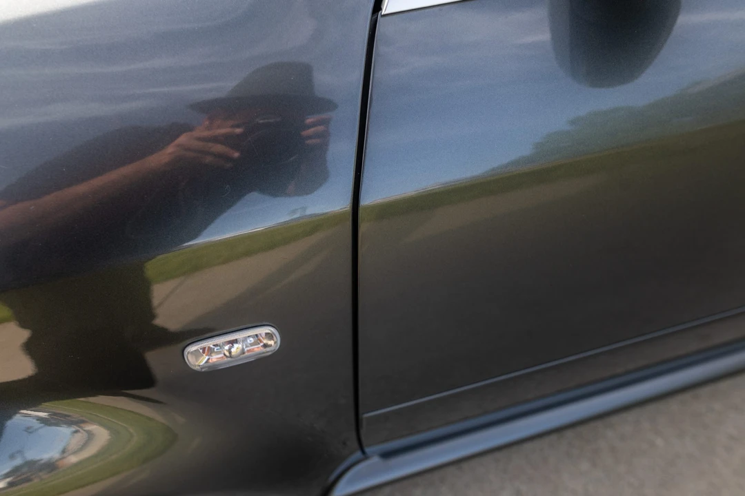 2003 Audi C5 RS6 - Image 25 of 31