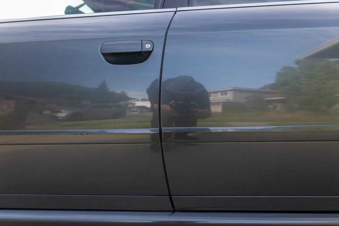 2003 Audi C5 RS6 - Image 26 of 31
