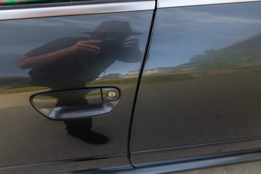 2003 Audi C5 RS6 - Image 27 of 31