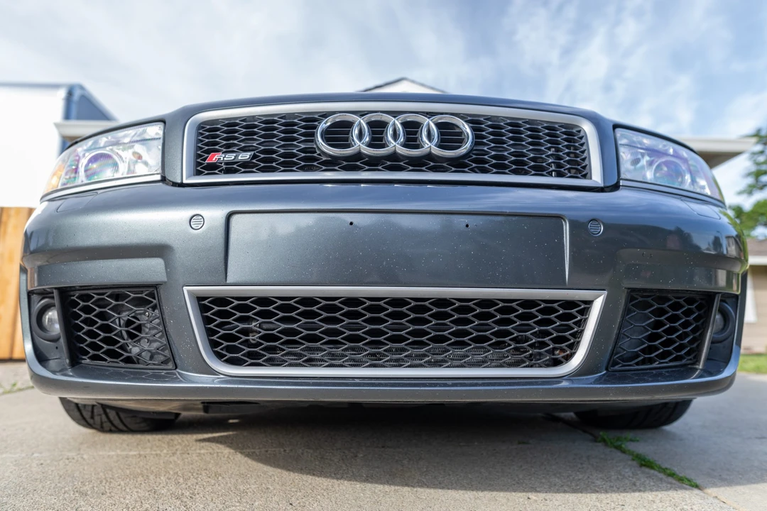 2003 Audi C5 RS6 - Image 30 of 31