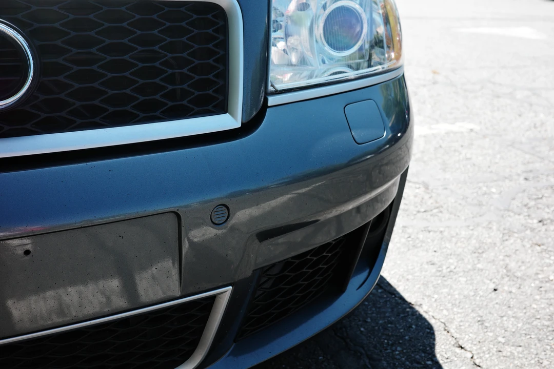 2003 Audi C5 RS6 - Image 28 of 31