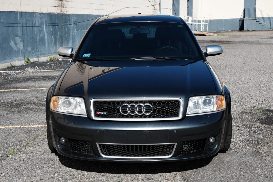 2003 Audi C5 RS6 - Image 3 of 31