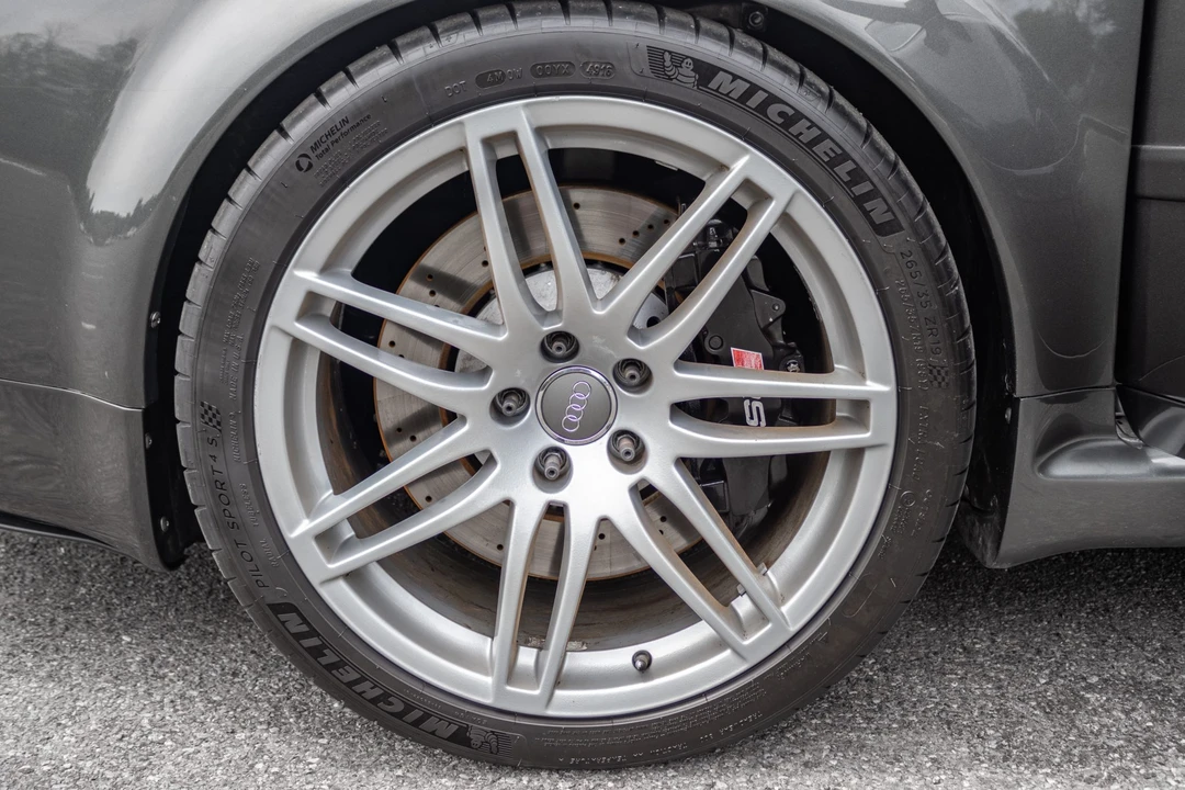 2003 Audi C5 RS6 - Image 31 of 31